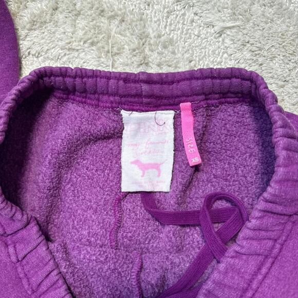 Y2K PINK Sweatpant - Picture 5 of 5